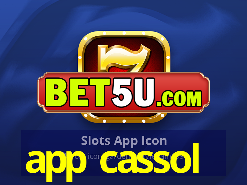 app cassol